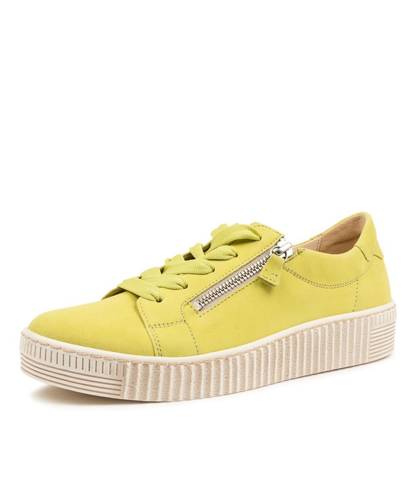 Gabour | Daim Exclusif Amelia Citron